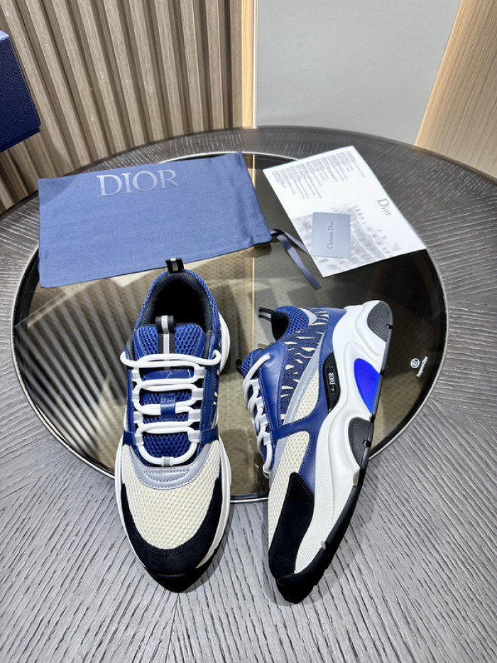DIO* SNEAKERS B22 T0000-162