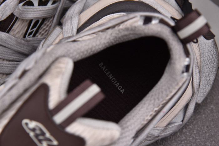 Balenciaga sneaker W3XLL 2097