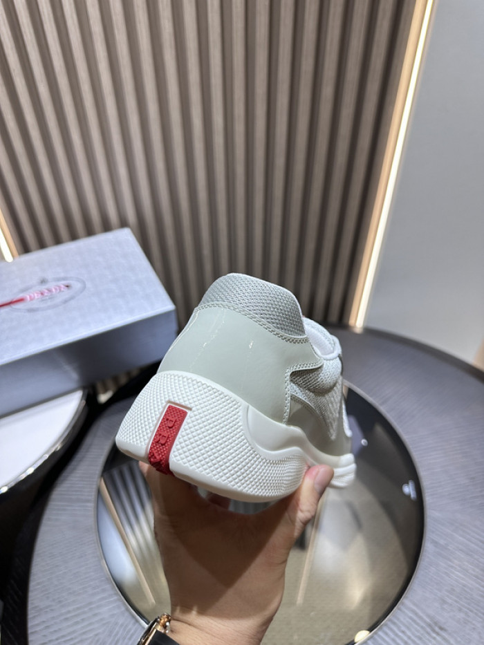 PRAD* SNEAKERS P000094