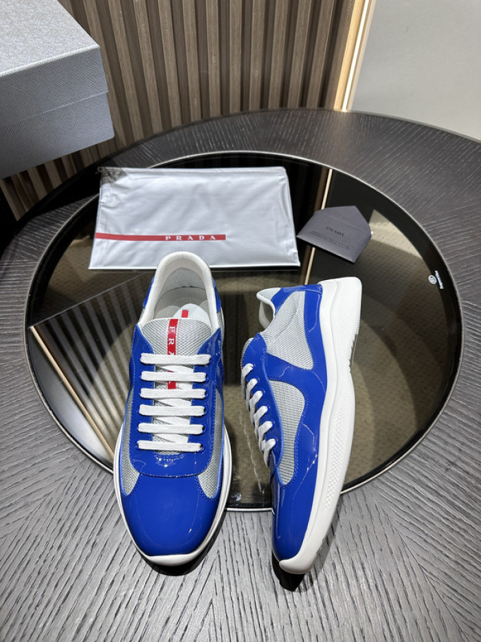 PRAD* SNEAKERS P000099