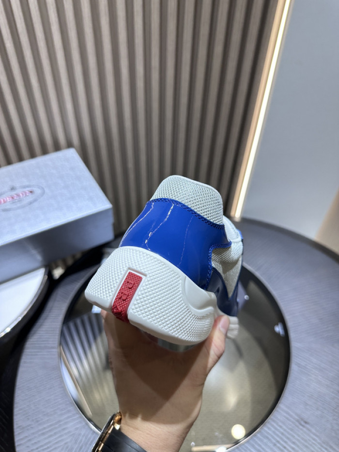 PRAD* SNEAKERS P000099