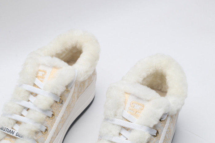 DIO* SNEAKERS Dr0168