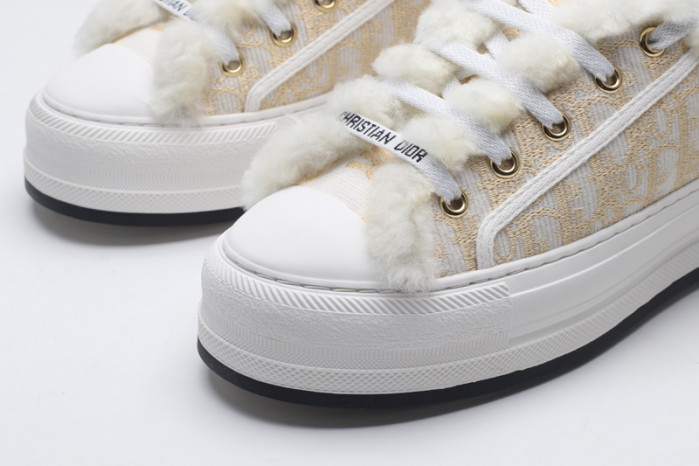 DIO* SNEAKERS Dr0168