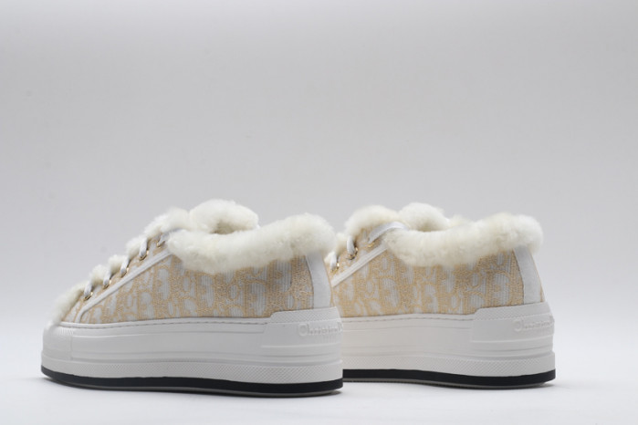 DIO* SNEAKERS Dr0168