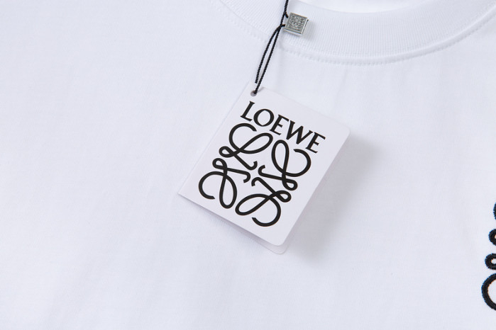 LOEWE T-SHIRT LW12