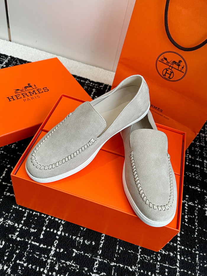 Hermes loafers HM069