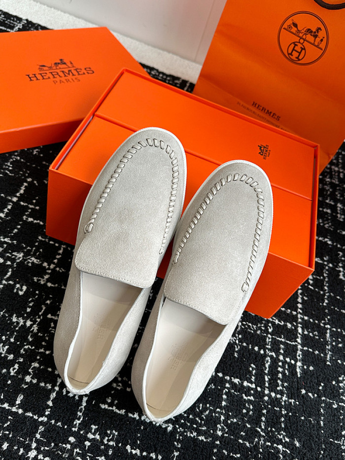 Hermes loafers HM069