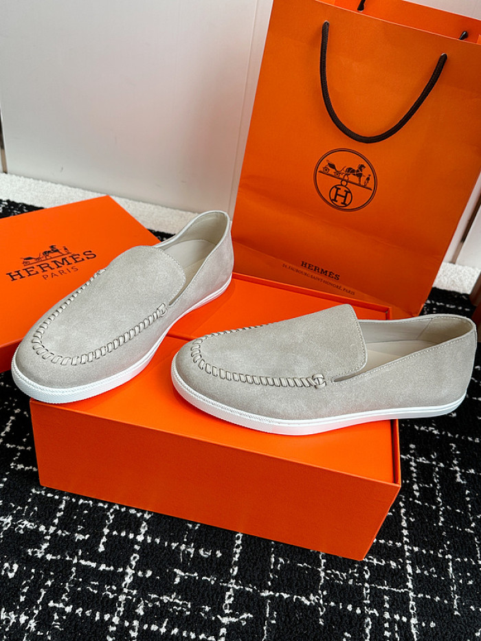 Hermes loafers HM069