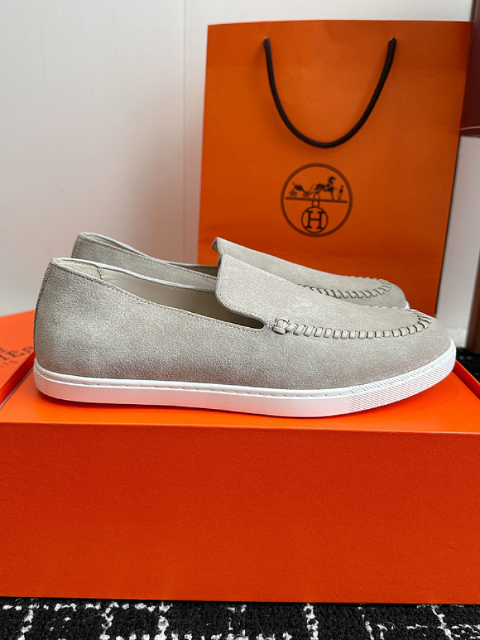 Hermes loafers HM069