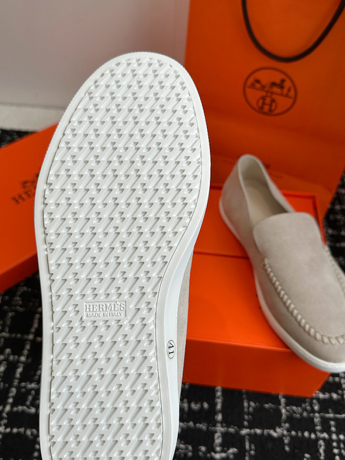 Hermes loafers HM069