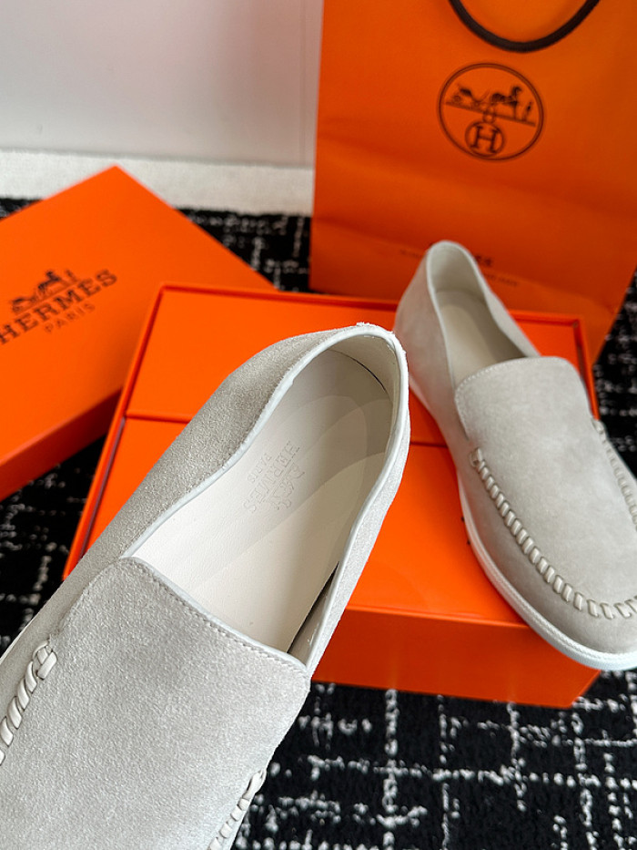 Hermes loafers HM069