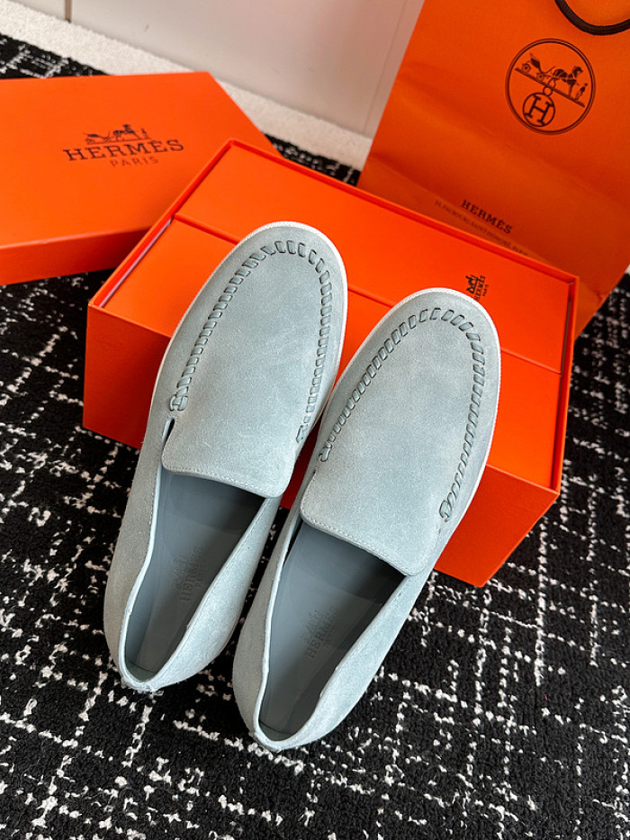 Hermes loafers HM073