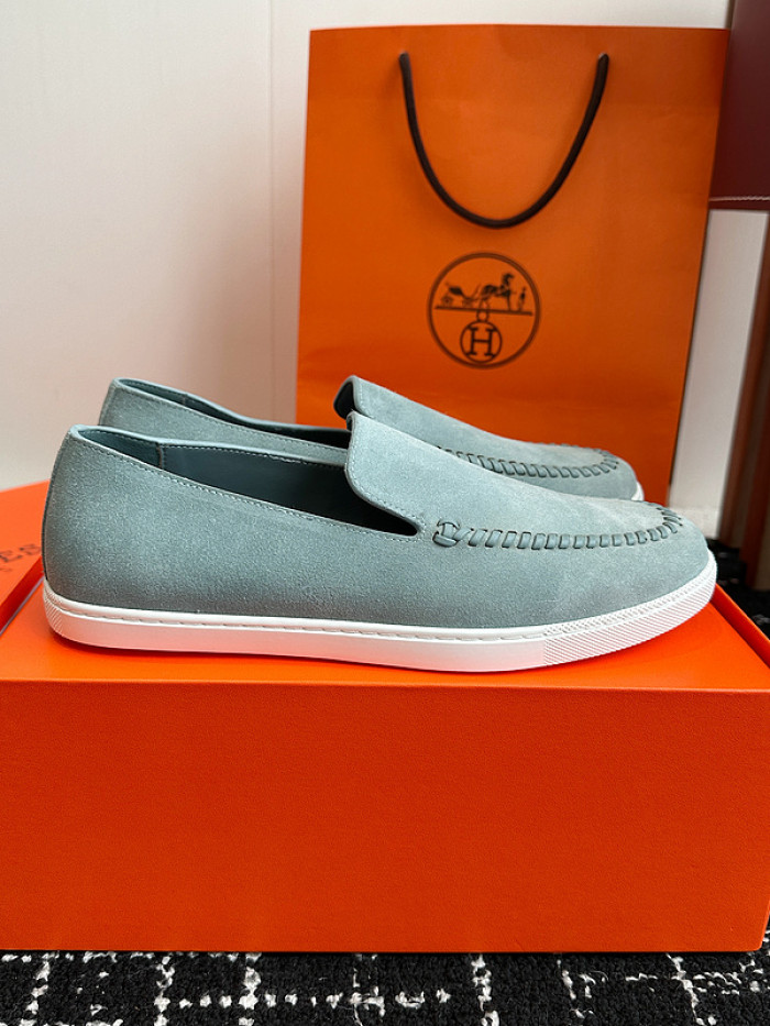 Hermes loafers HM073