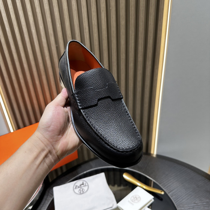 Hermes loafers HM055
