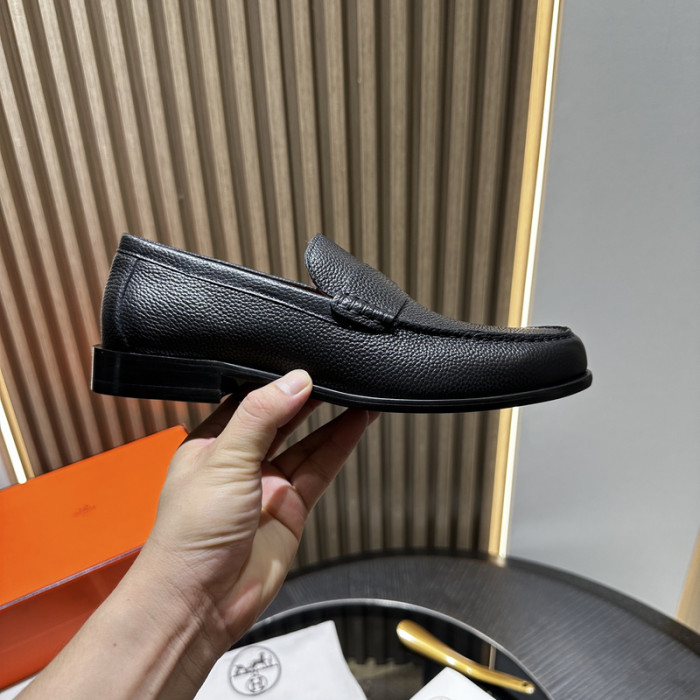 Hermes loafers HM055