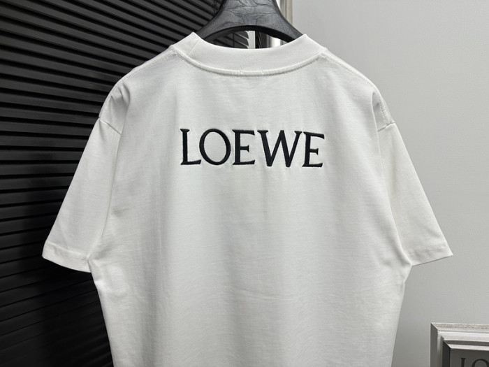 LOEWE T-SHIRT LW11