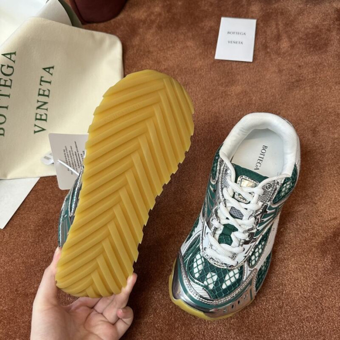 Bottega veneta sneakers BV00062