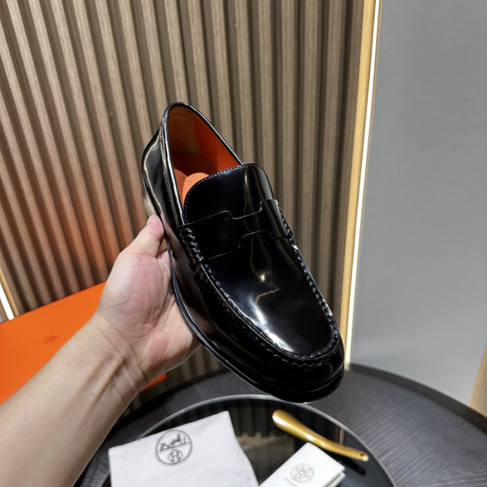 Hermes loafers HM057