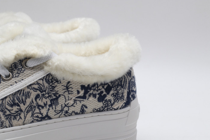 DIO* SNEAKERS Dr0169