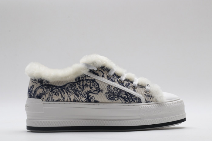 DIO* SNEAKERS Dr0169