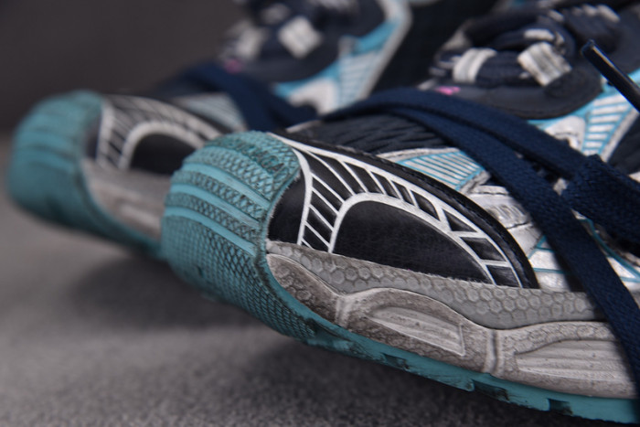 Balenciaga sneaker W3XL5 1425