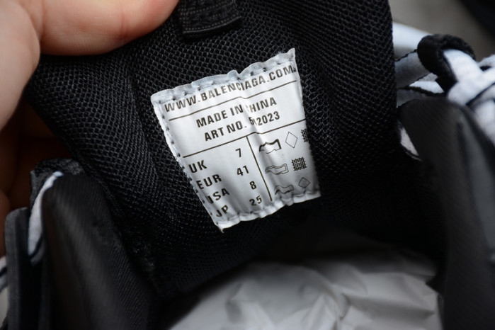 SNEAKER TESS.S.GOMMA 5000044