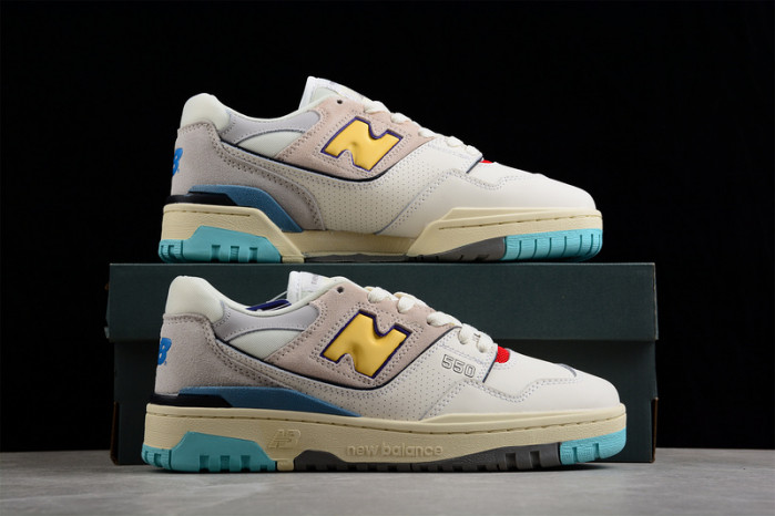 New Balance BB550 BBW550SSC