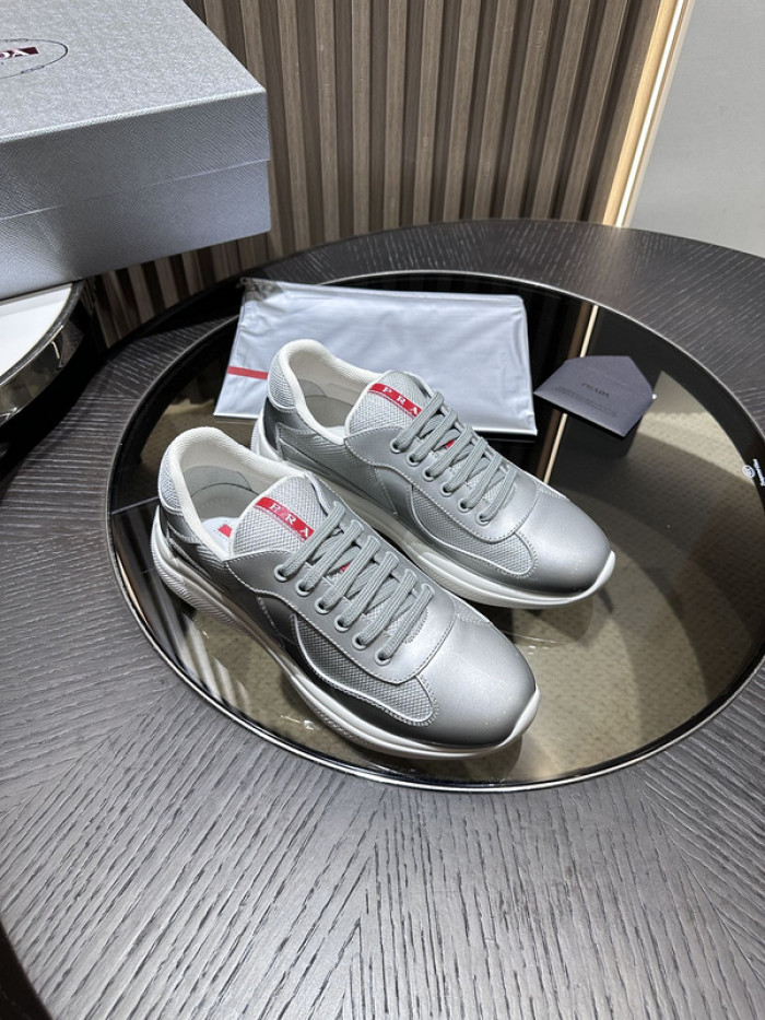 PRAD* SNEAKERS P000095