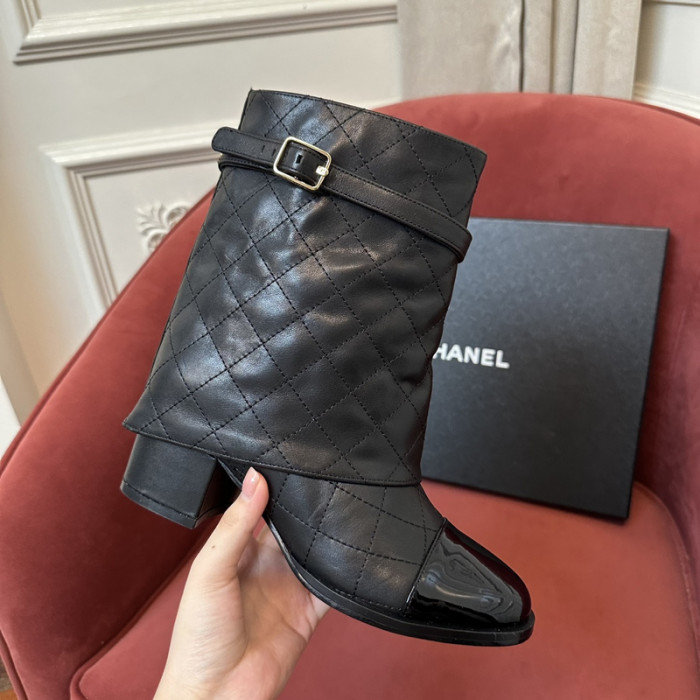 Chane* Boots C000072