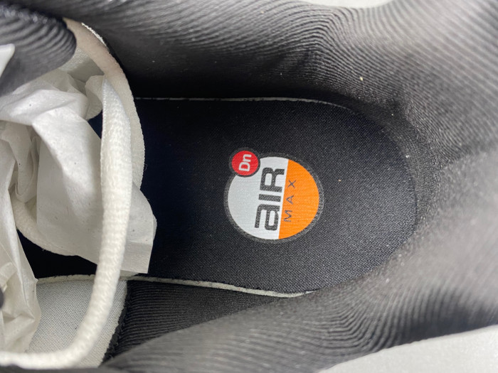 Nike Air Max Dn8 White Black FQ7860-010