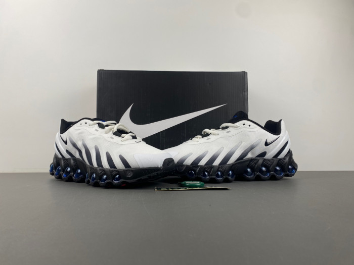 Nike Air Max Dn8 White Black FQ7860-010