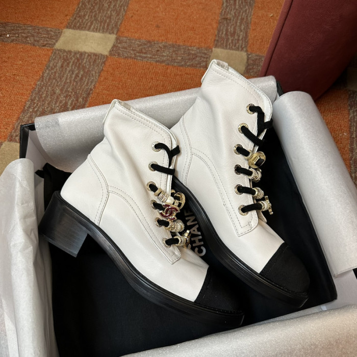 Chane* Boots C000080