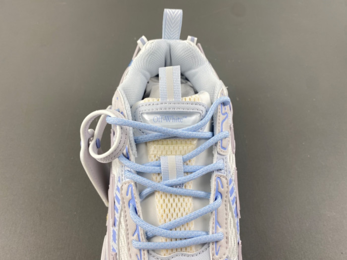 Off-White Be right back OWIA289F44