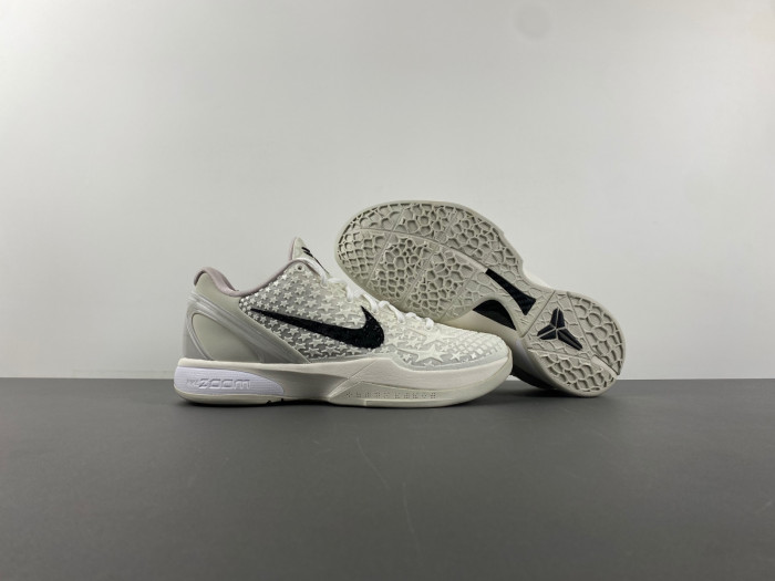 Nike Kobe 6 Protro Sail All-Star FQ3546-100