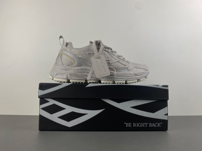 Off-White Be right back OWIA289F42