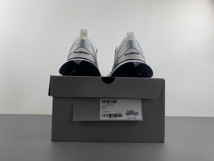 Balenciaga sneaker WFLGY 9100