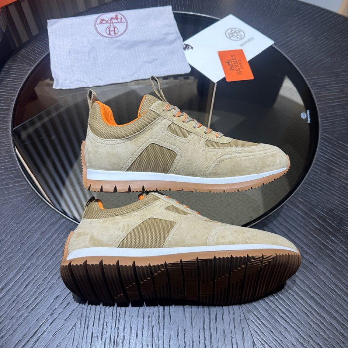 Hermes snekaers HM051