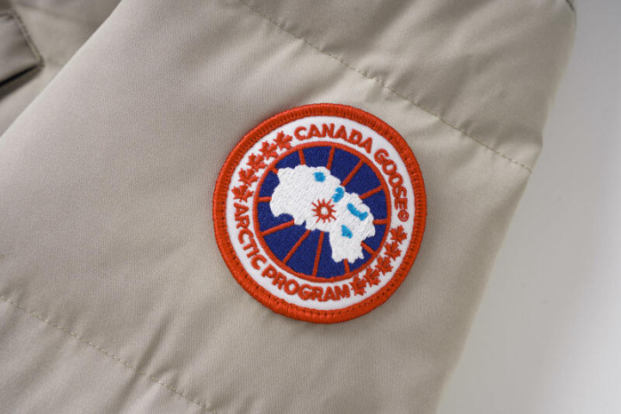 Canada G00SE JACKET CG15