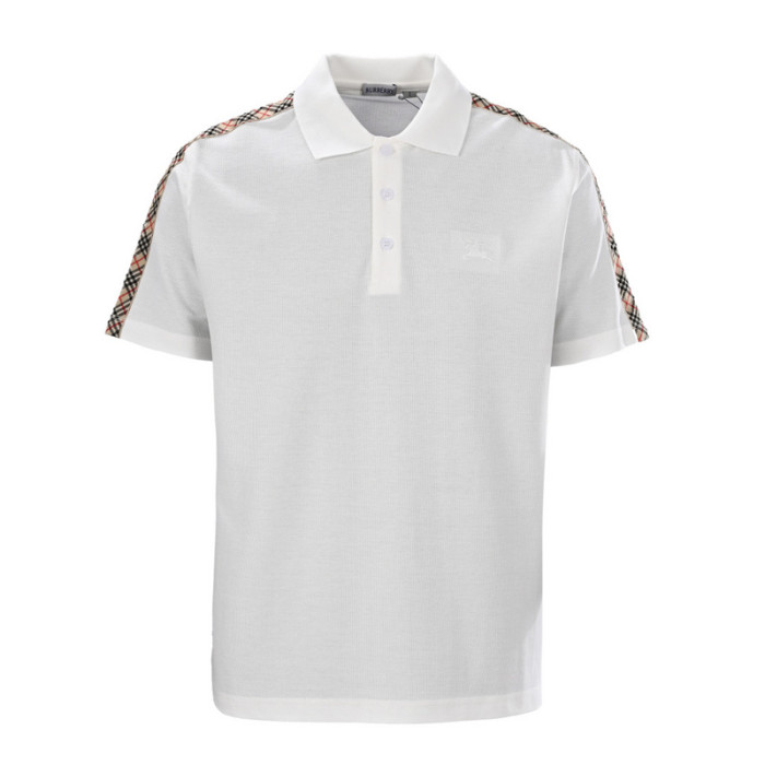 BUR*ERRY POLO SHIRT BR15