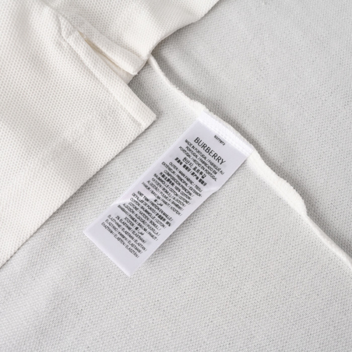 BUR*ERRY POLO SHIRT BR15