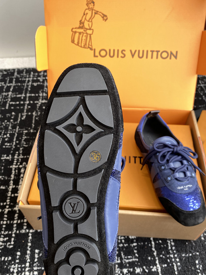 LV snekaers L0000575