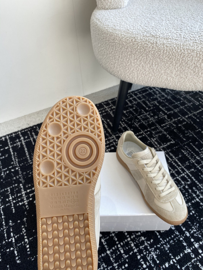 ma*s*n Ma*i*la calfskin s57ws0272