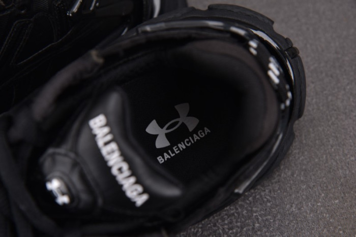 Balenciaga Runner sneaker WRUCU 1000