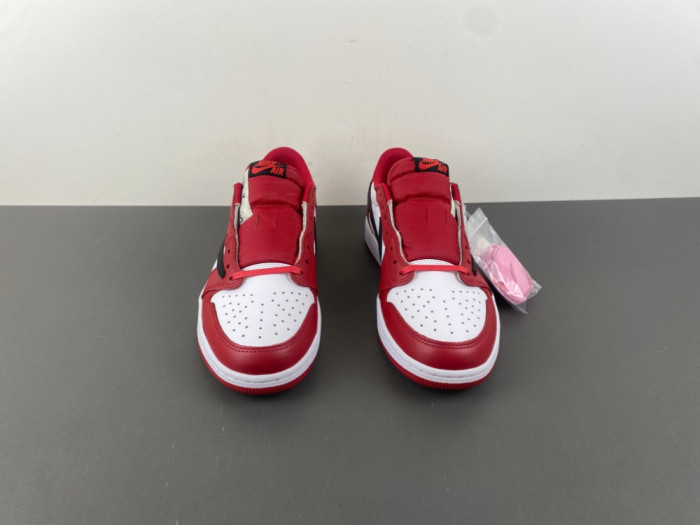 Air Jordan 1 Low Travis Scott CHICAGO DM7866-101