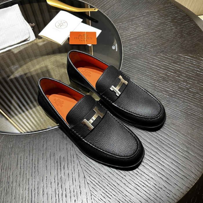 Hermes loafers HM059